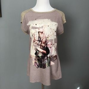 Promod top, size: XS